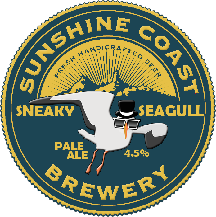 Sneaky Redo 2 Gold Border Small - Emblem (696x697), Png Download