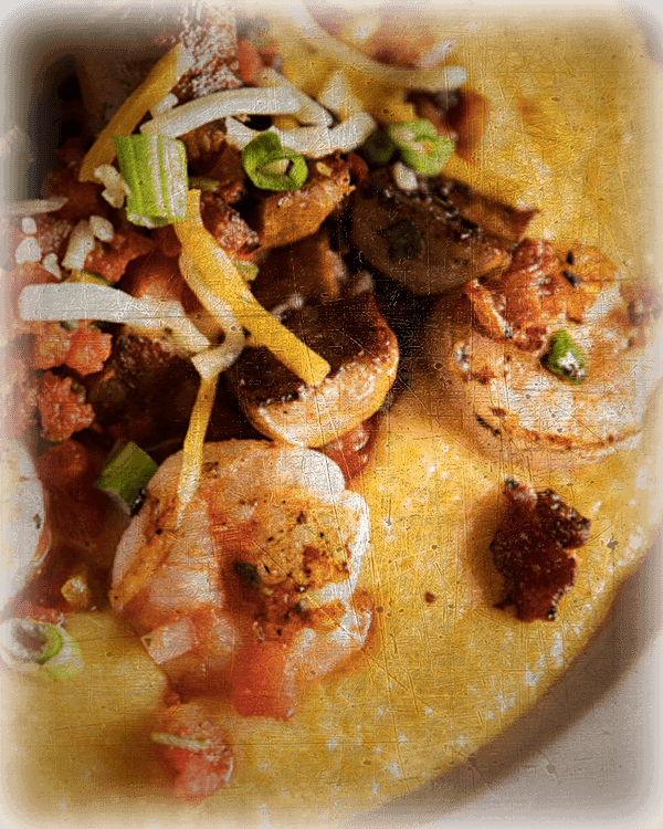 Mac's Speed Shop (600x750), Png Download