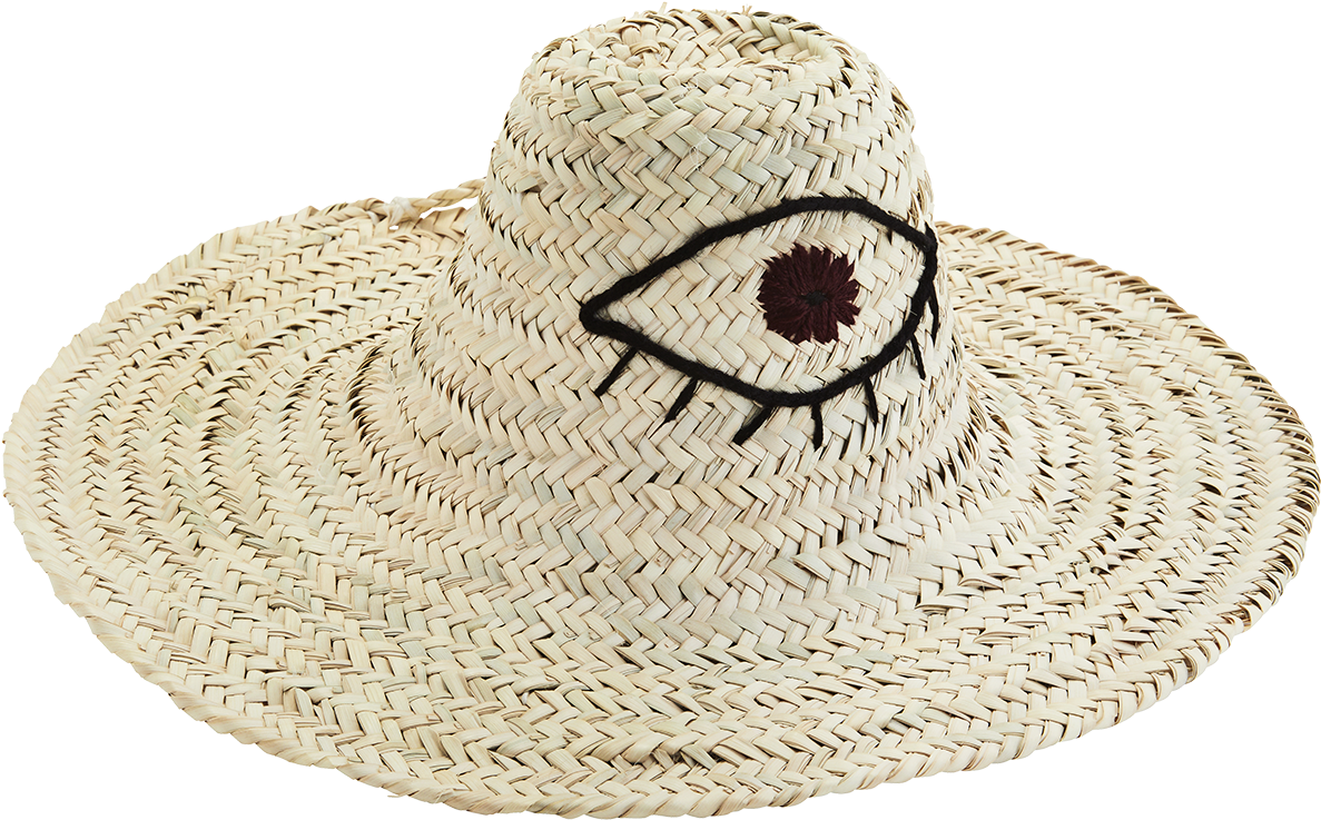 Sombrero (1200x1200), Png Download