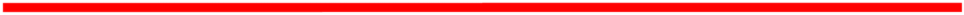 Red Line - Red Line Clip Art (980x380), Png Download