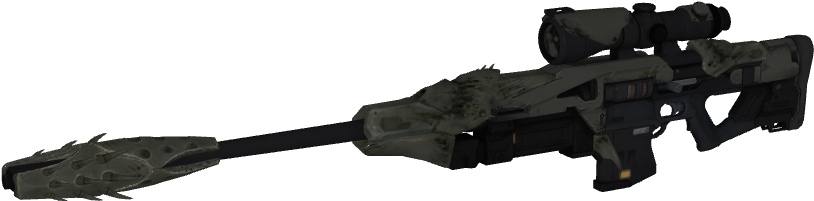Destiny Black Hammer - Destiny Sniper Rifles Black Hammer (1349x477), Png Download
