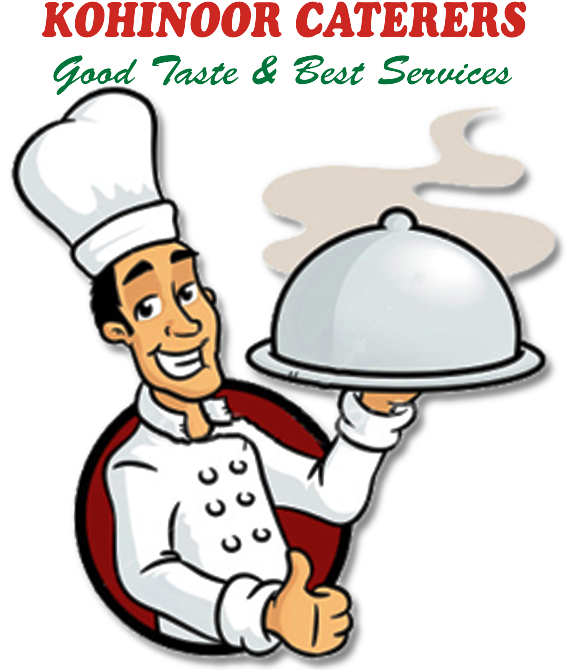 Picture Black And White Catering Clipart Chef Cooking Catering Service Logo Png Full Size Png Download Seekpng