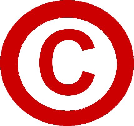 Copyright Symbol Free Download Png - Vivaldi Browser Logo (430x405), Png Download