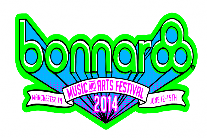 Click To Enlarge Bonnaroo 2014 1 - 2014 Bonnaroo Music Festival (659x441), Png Download