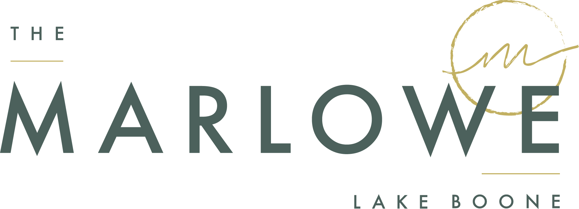 Themarlowe Final Logo Full Color - Harry Styles Imagines Stage (2000x724), Png Download