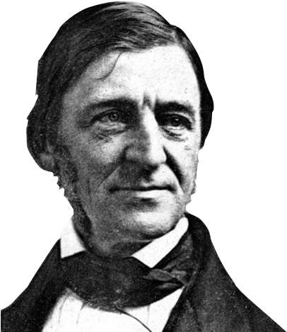 Download Complete Essay - Circles - Ralph Waldo Emerson | Transparent ...