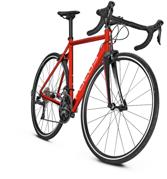 Focus Izalco Race 105 (700x441), Png Download