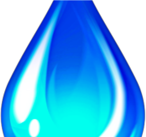 Dew Drop Clipart Teardrop - Marine Architecture (640x480), Png Download