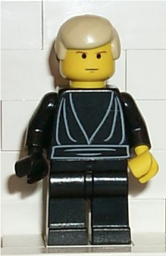 Lego Star Wars (500x500), Png Download