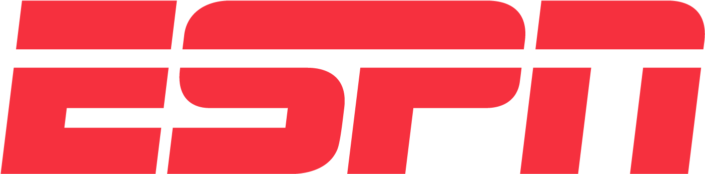 Espn Logo - Espn Logo 2016 (1920x1080), Png Download