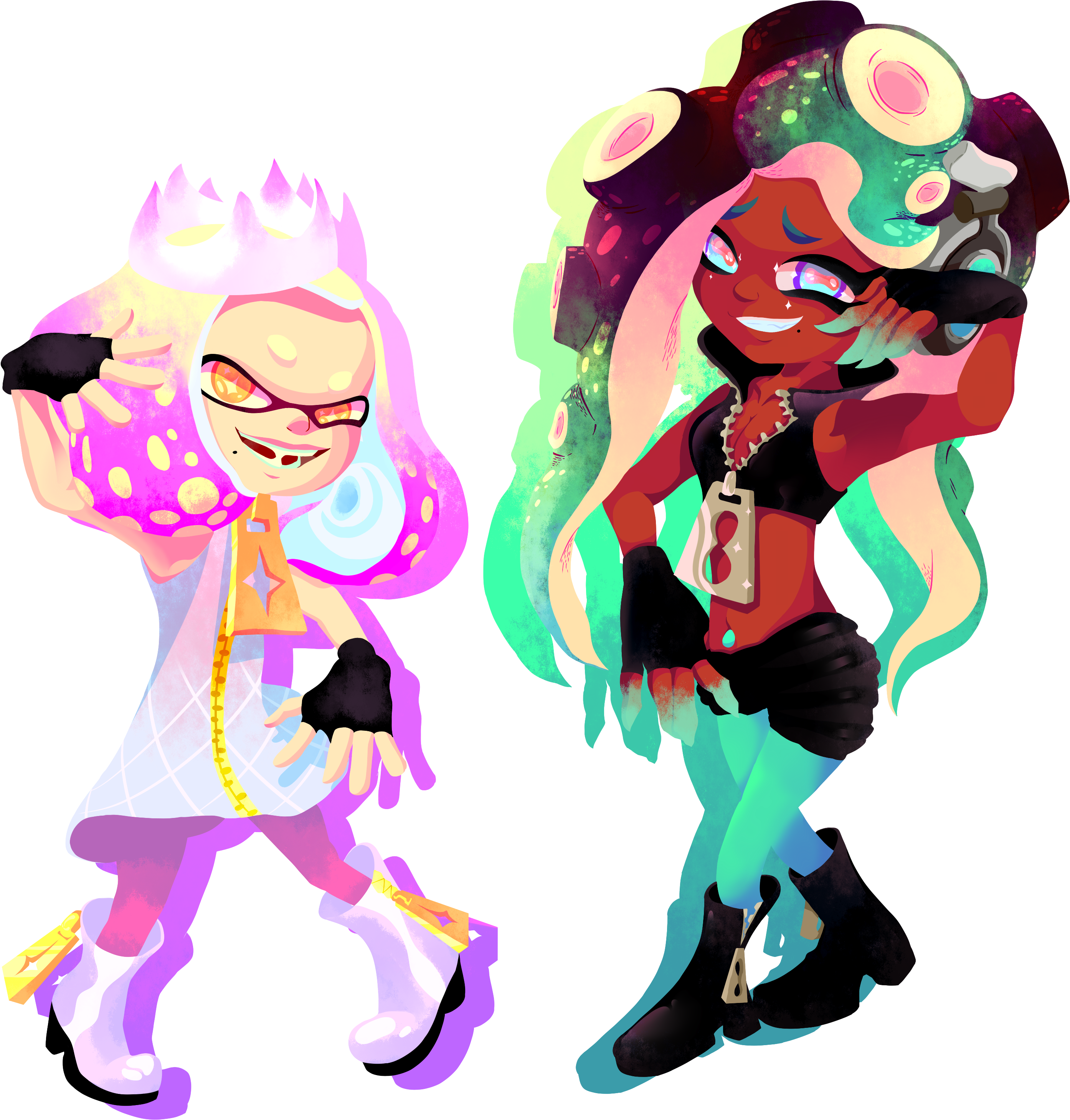 Author Comments - T-shirt (3200x3200), Png Download