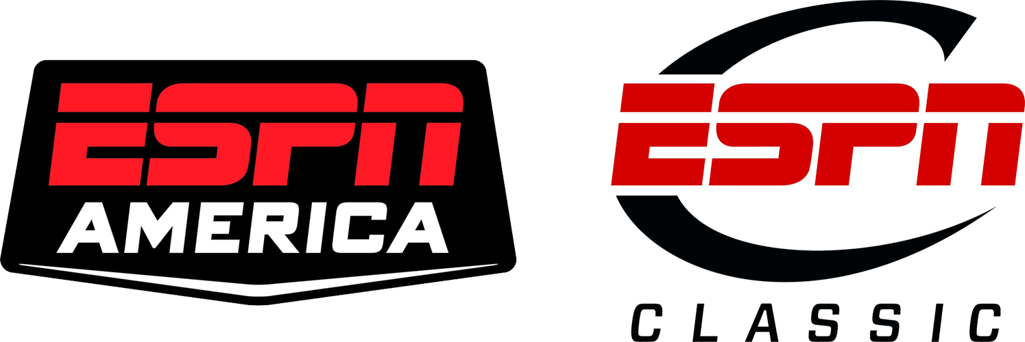 Total Downloads - Espn America (1495x500), Png Download