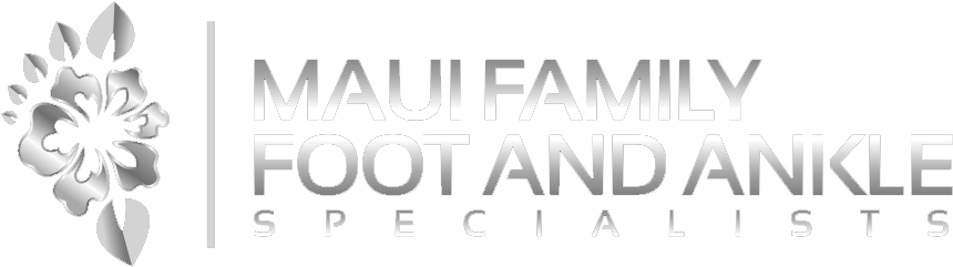 Maui Family Foot And Ankle Specialists - Family Foot & Ankle Specialists (880x271), Png Download