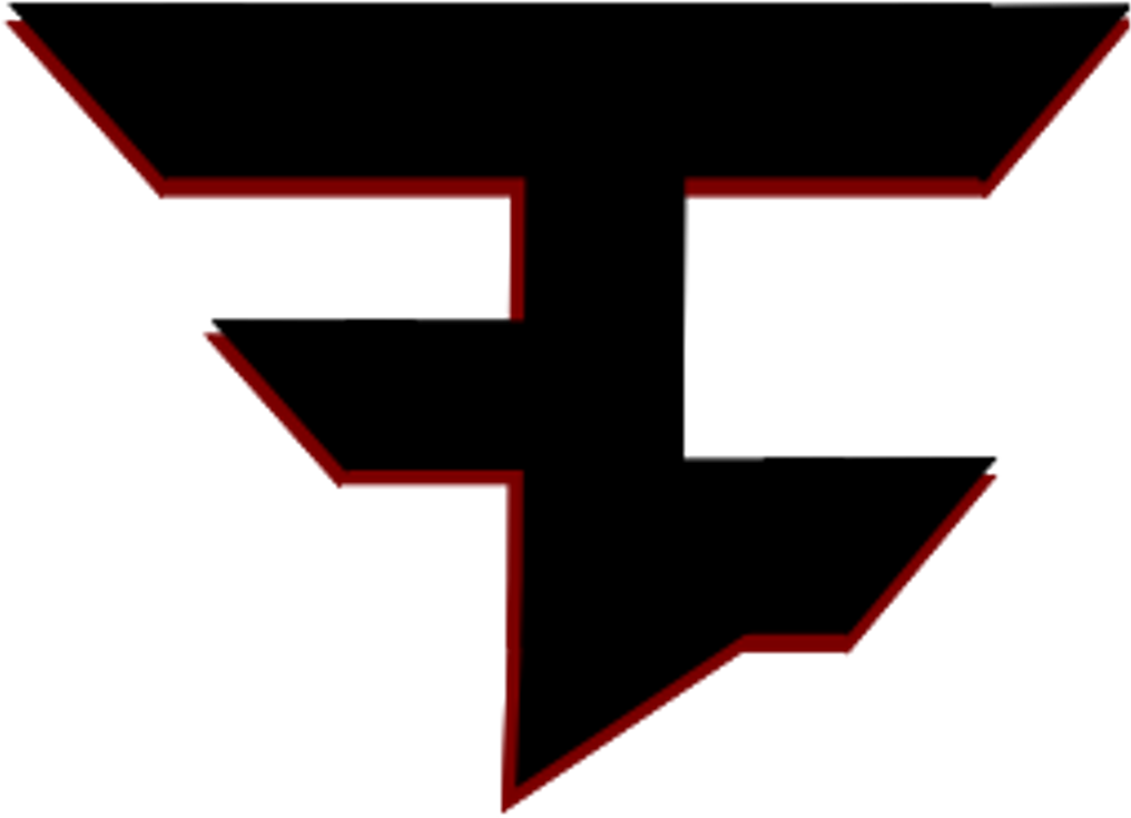 Download Faze Letter F Sticker Fte Picsartpassion De Picsartpass - Faze ...