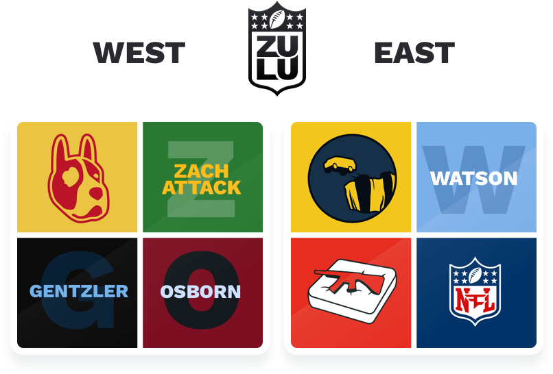 Fazedelphia Faze Clan And Cliffs Of Seau, 1st And 8th - National Football League Kickoff Game (1000x590), Png Download