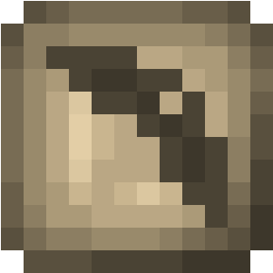 Tinkering With Embers - Minecraft Simmy Nova Skin (400x400), Png Download