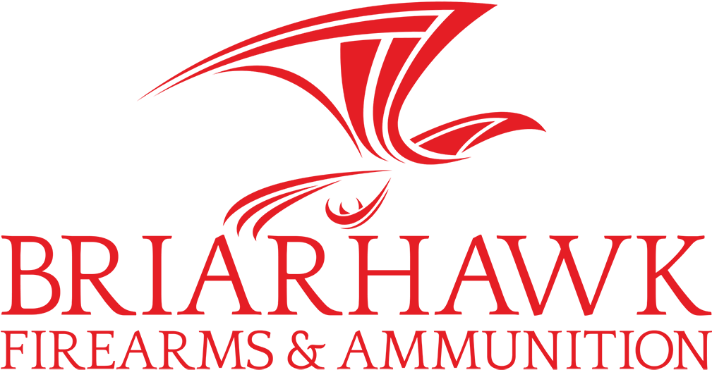 Briarhawk Firearms & Ammunition (1024x548), Png Download