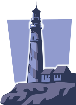Lighthouse Christian Academy (300x413), Png Download