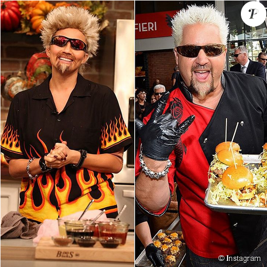 Pour L'émission Spéciale Halloween Du Fablife Show, - Model (950x521), Png Download