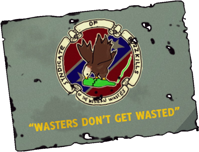 Syndicate Of Buzzkills - Glasgow Rangers (794x608), Png Download