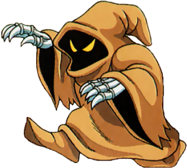 Demon Free Png Image - Portable Network Graphics (400x342), Png Download