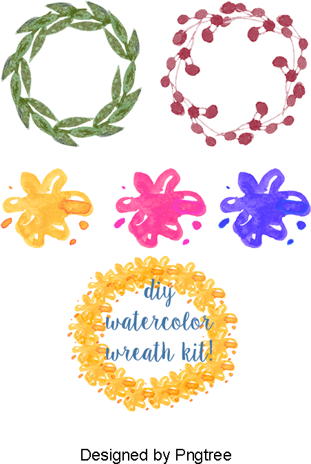 Floral Flowers Round Flower Frame, Vector Flower Box, - Flower (800x800), Png Download