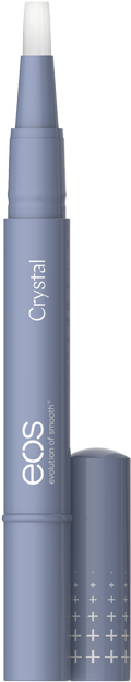 Crystal Liquid Lip Treatment - Eos Products, Llc (741x741), Png Download