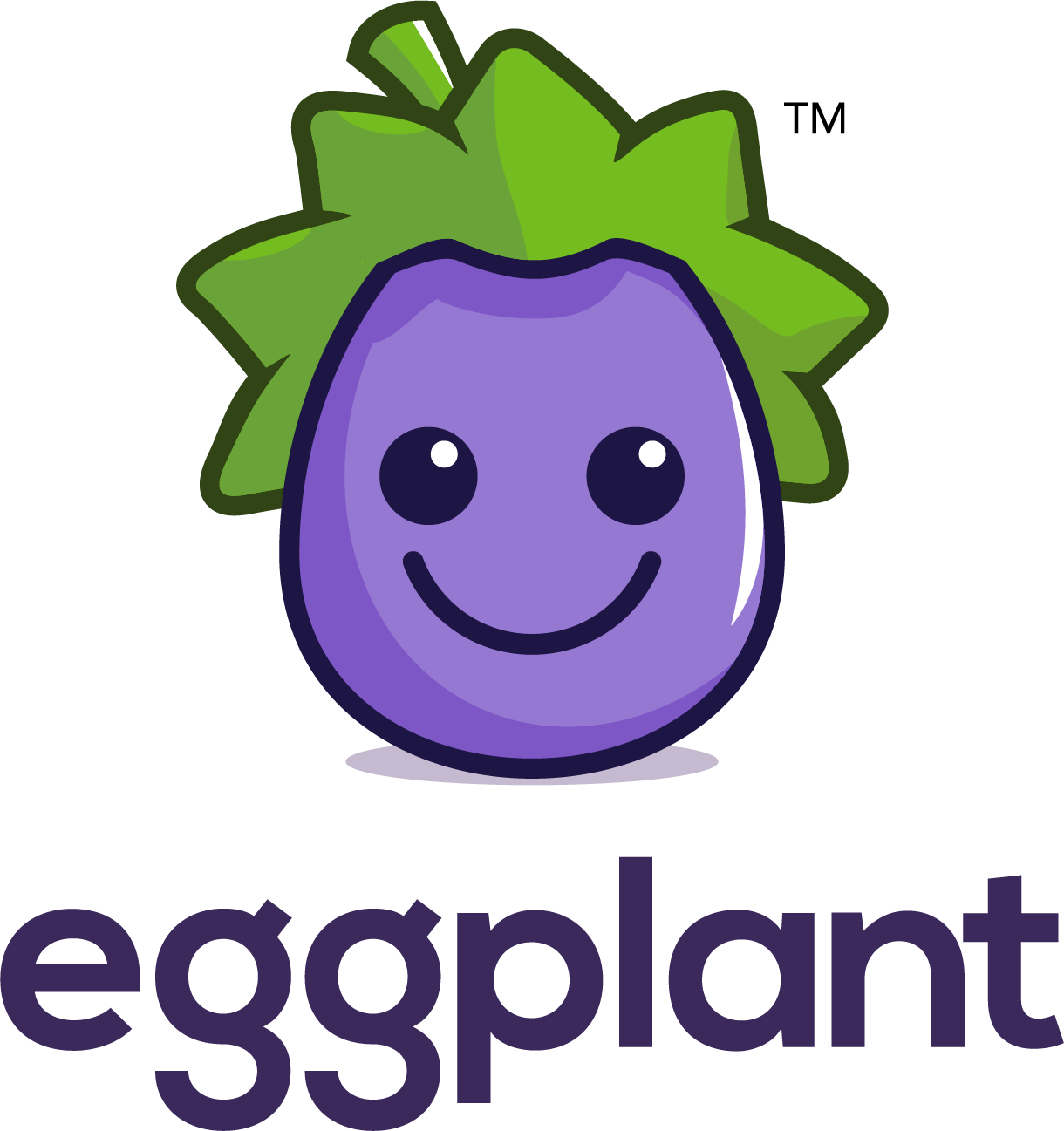 Eggplant Functional (1220x1297), Png Download