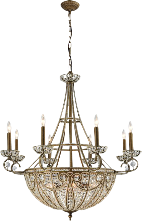 Img - Elizabethan Light (800x800), Png Download