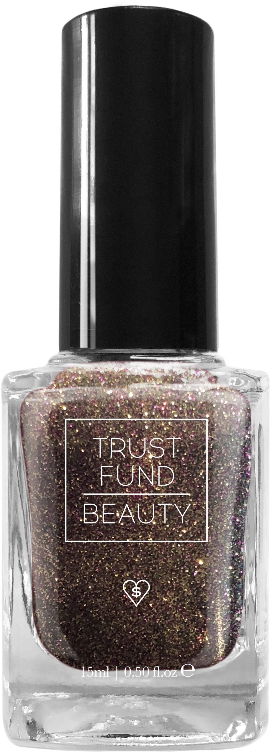 Wasted After Dark - Nail Polish (1272x2760), Png Download