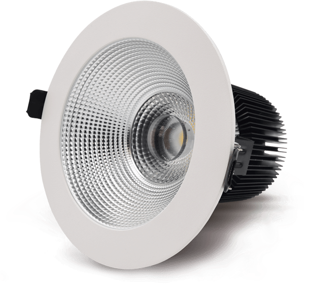 Mars - Recessed Light (800x800), Png Download