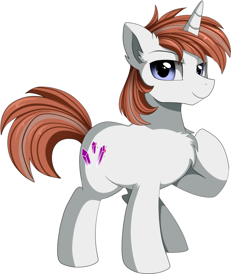 Pridark, Chest Fluff, Commission, Confident, Oc, Oc - Portable Network Graphics (1170x1024), Png Download