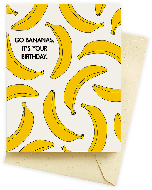Banana (600x777), Png Download