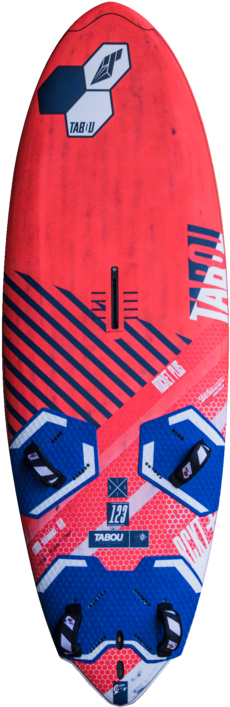 Freeride - Tabou Rocket Plus 2019 (600x867), Png Download