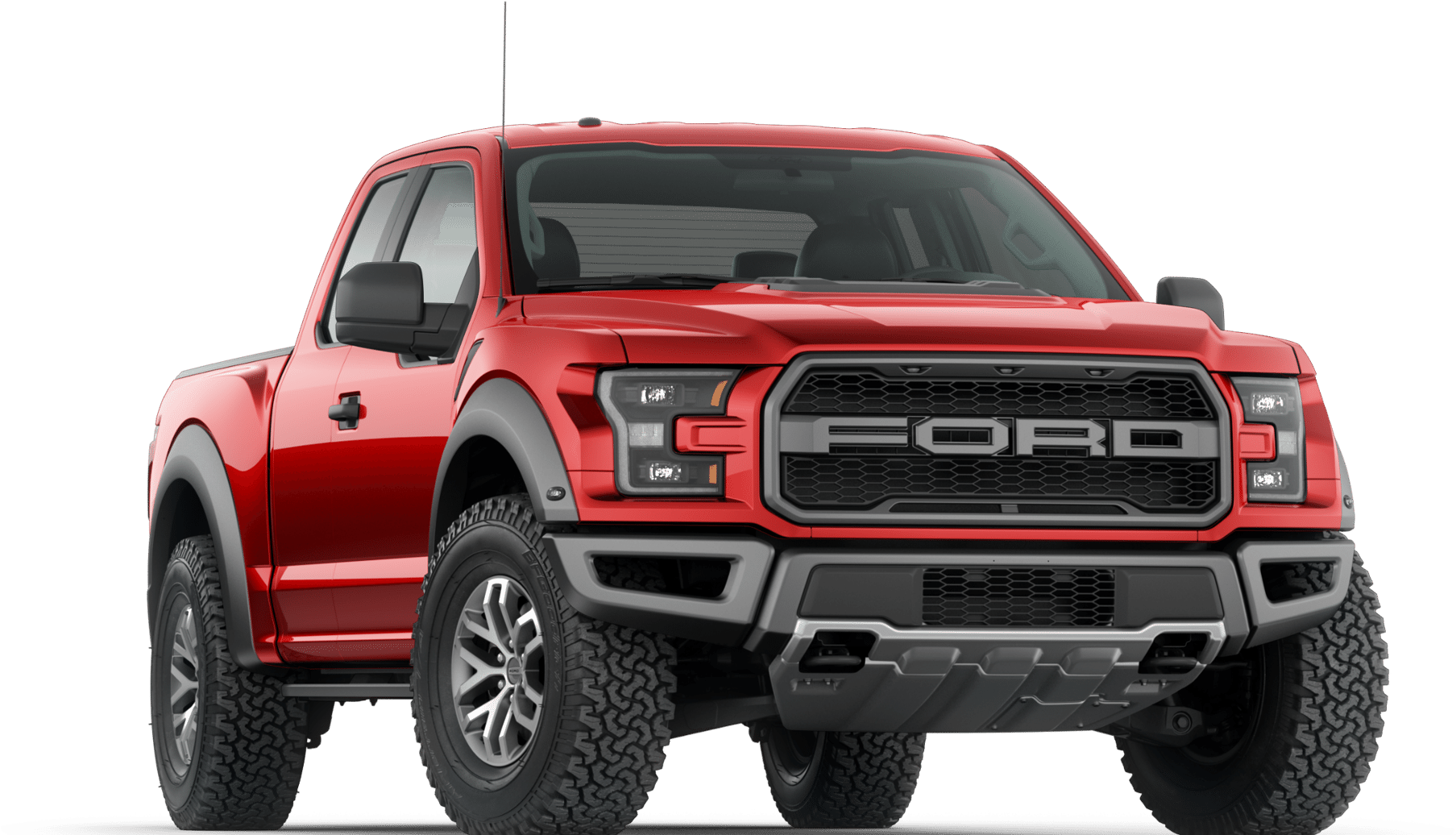 Yes, You're Right The Raptor Is As Far From A Base - Ford Raptor 2019 (1920x1063), Png Download