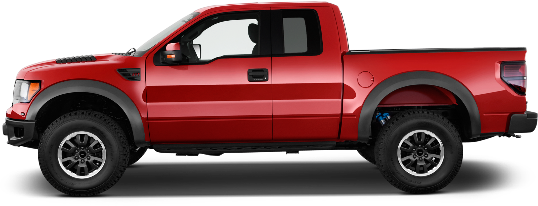 35 - - Ford F-150 (2048x1360), Png Download