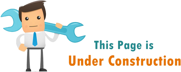 Page Under Construction - Page Under Construction Image Png (740x400), Png Download