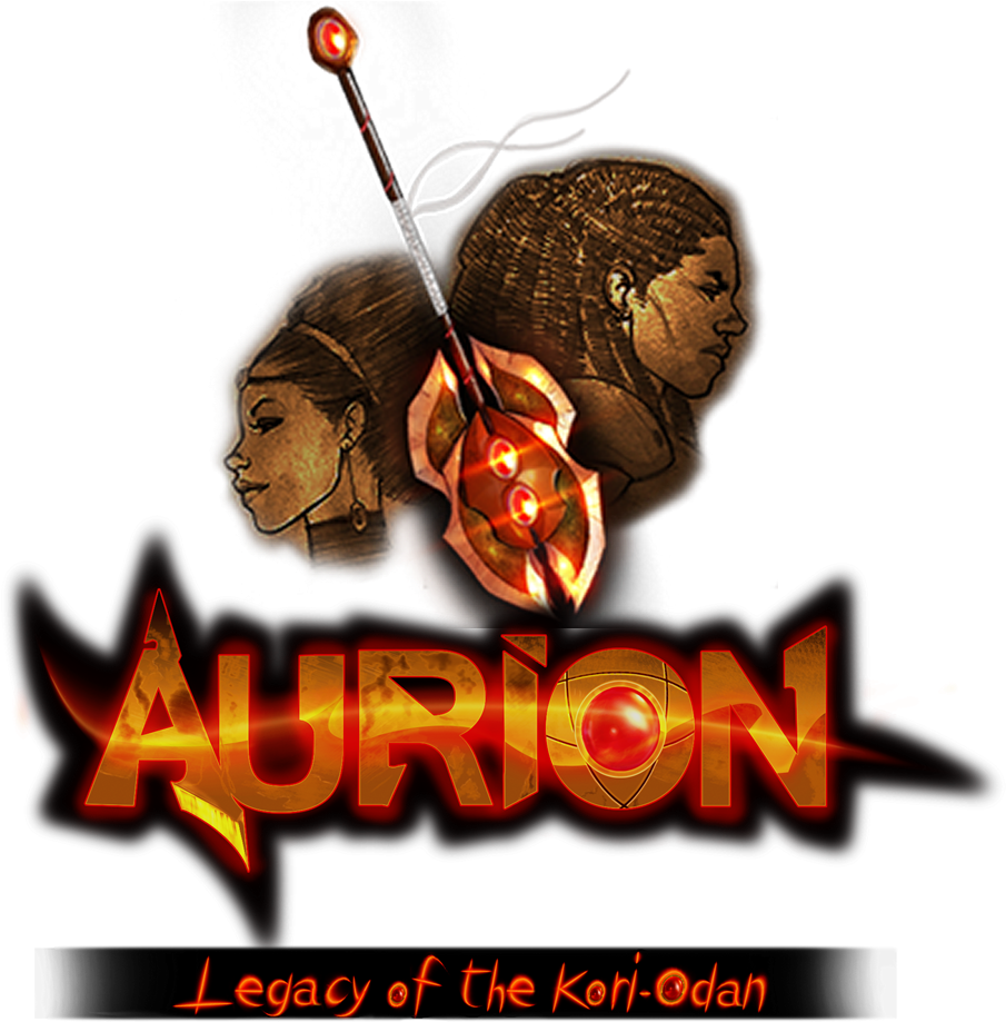 Tweet - Aurion Legacy Of The Kori Odan Logo (1000x1000), Png Download