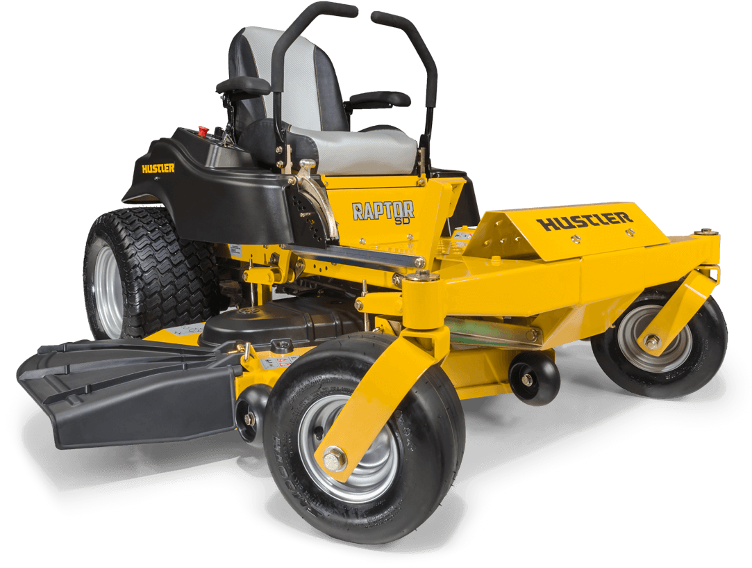 Hustler Raptor Sd 42″ - 2017 Hustler Raptor Sd (1200x1000), Png Download