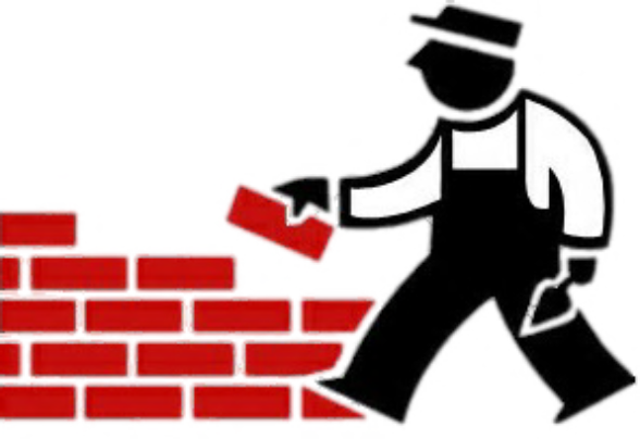 Banner Library Recovery Frames Illustrations Hd - Construction Cliparts (588x404), Png Download