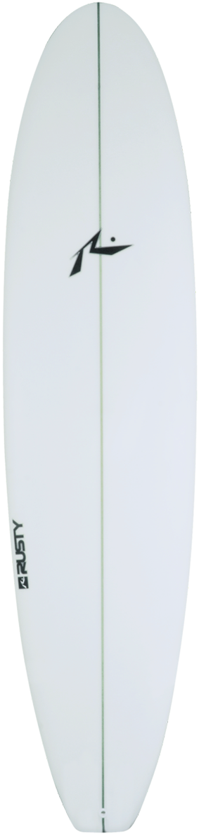 Image - Rusty Surfboards (1280x1280), Png Download