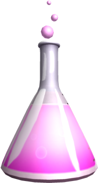 Super Speedy Pink Potion - Roblox Potion (420x420), Png Download