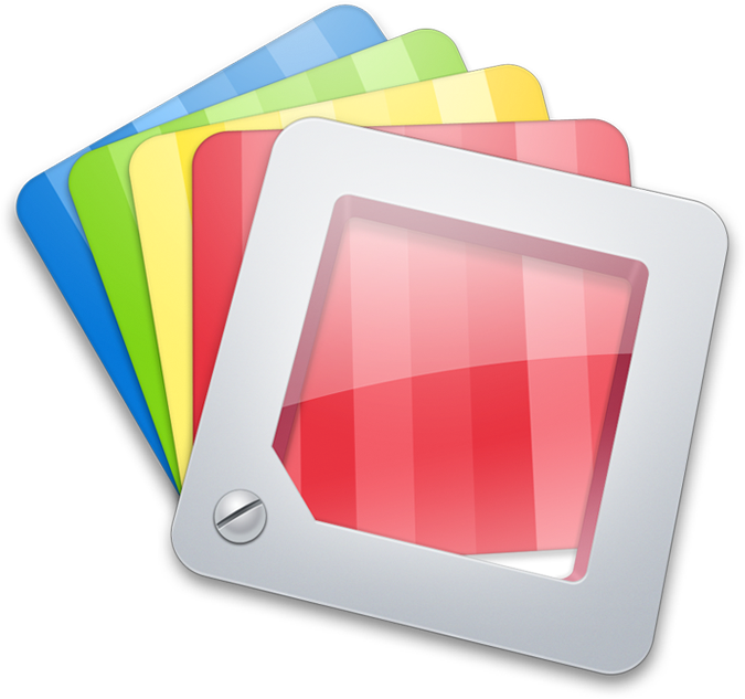 Simple Desktops For Mac - Обои Icon (675x633), Png Download