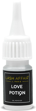 Love Potion - Baby Bottle (480x480), Png Download