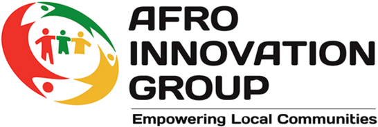 Afro Innovation Group (600x250), Png Download
