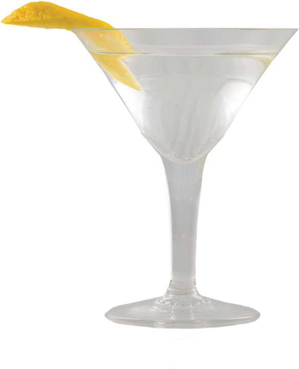 Vantage Martini - Martini Glass (800x800), Png Download