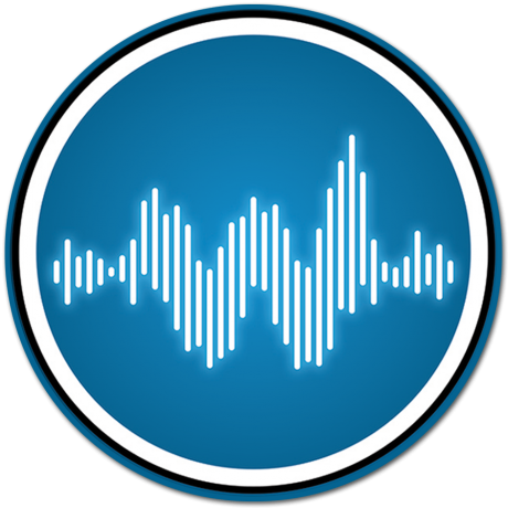 Easy Audio Mixer - Mp3 Gain Icon (500x500), Png Download
