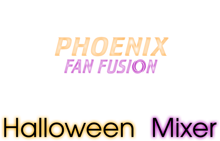 Phoenix Comicon (1100x550), Png Download