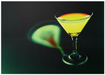 Iba Official Cocktail (400x400), Png Download