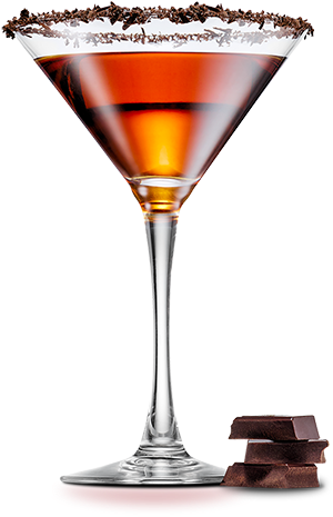 Haig Club Chocolate Manhattan - Diageo Cameronbridge Distillery (473x482), Png Download